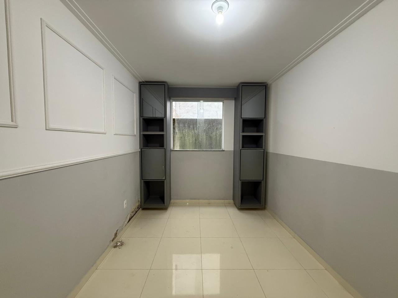 APARTAMENTO TÉRREO - PARA ALUGAR NA AV. ESPERANÇA