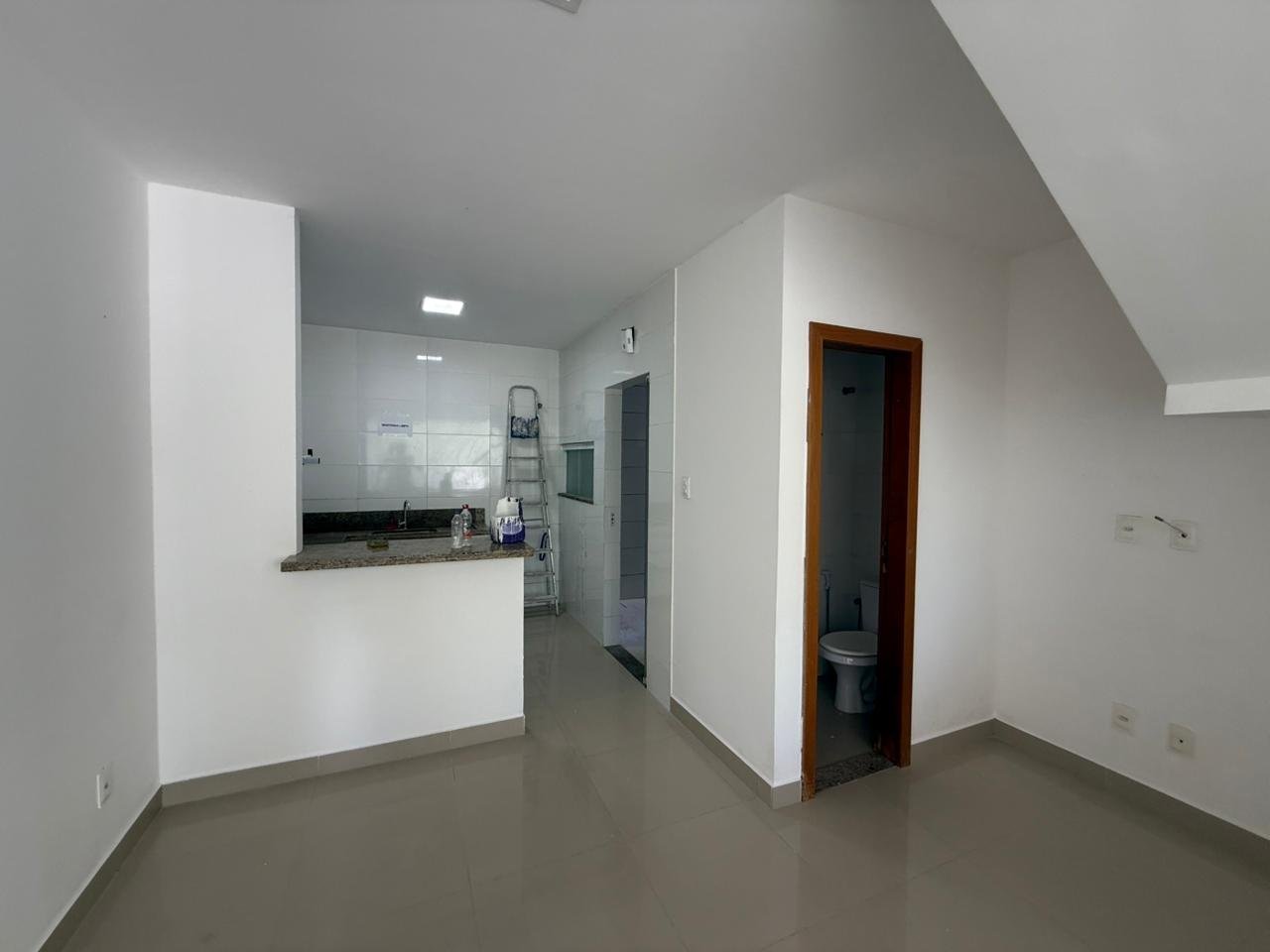 TRIPLEX NA MARIA PRETA