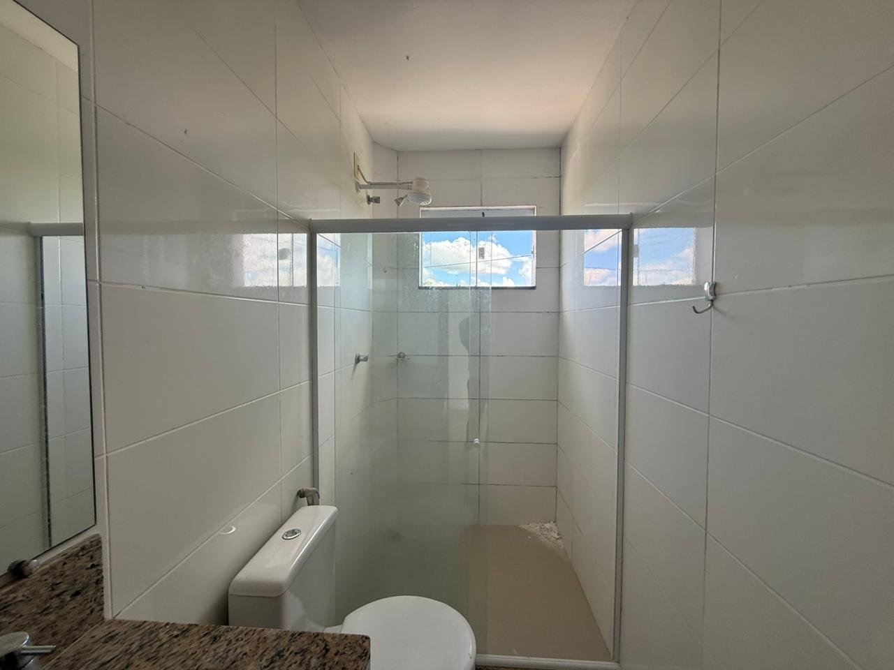 TRIPLEX NA MARIA PRETA