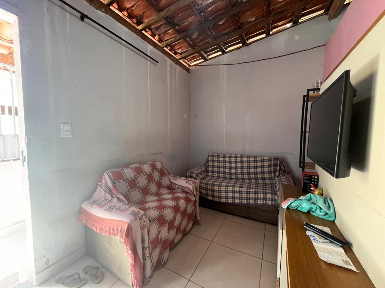 CASA À VENDA NO LOTEAMENTO SALES