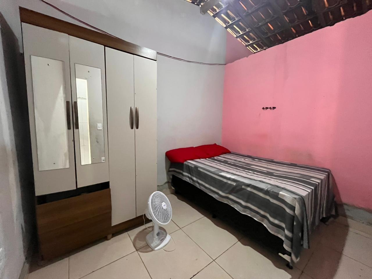 CASA À VENDA NO LOTEAMENTO SALES