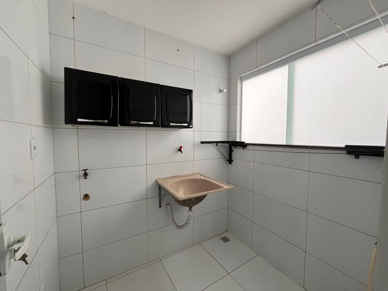 CASA NO LOT. RECANTO DO PRAZERES -  CAJUEIRO