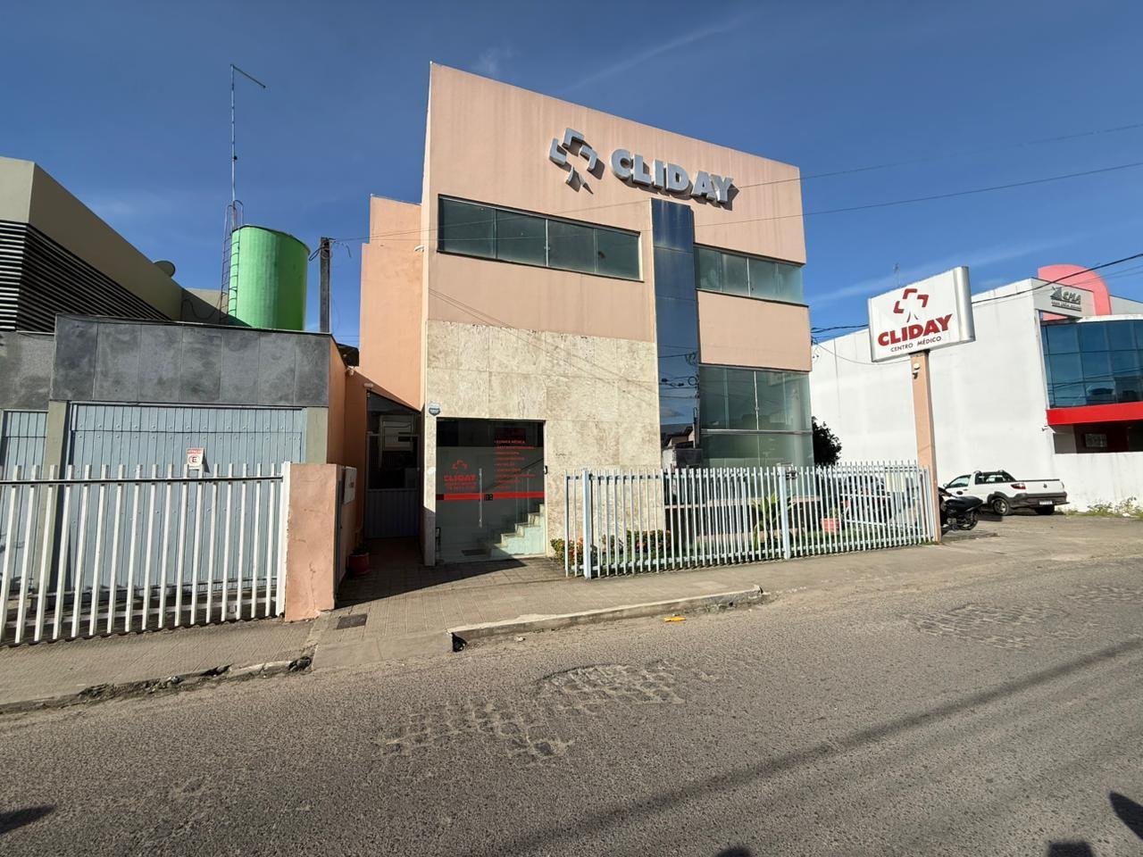 SALA COMERCIAL PARA LOCAÇÃO