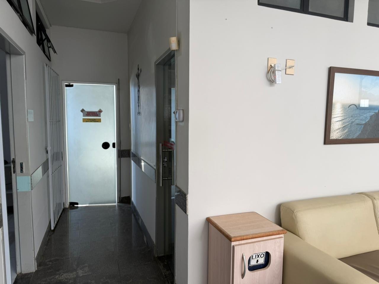 SALA COMERCIAL PARA LOCAÇÃO