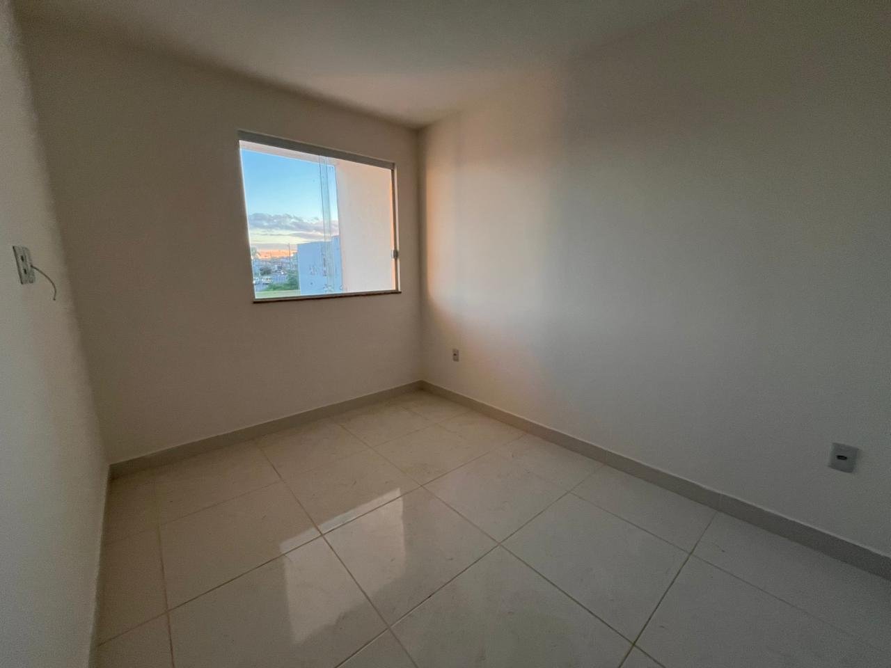 APARTAMENTO 4º ANDAR - MARIA PRETA