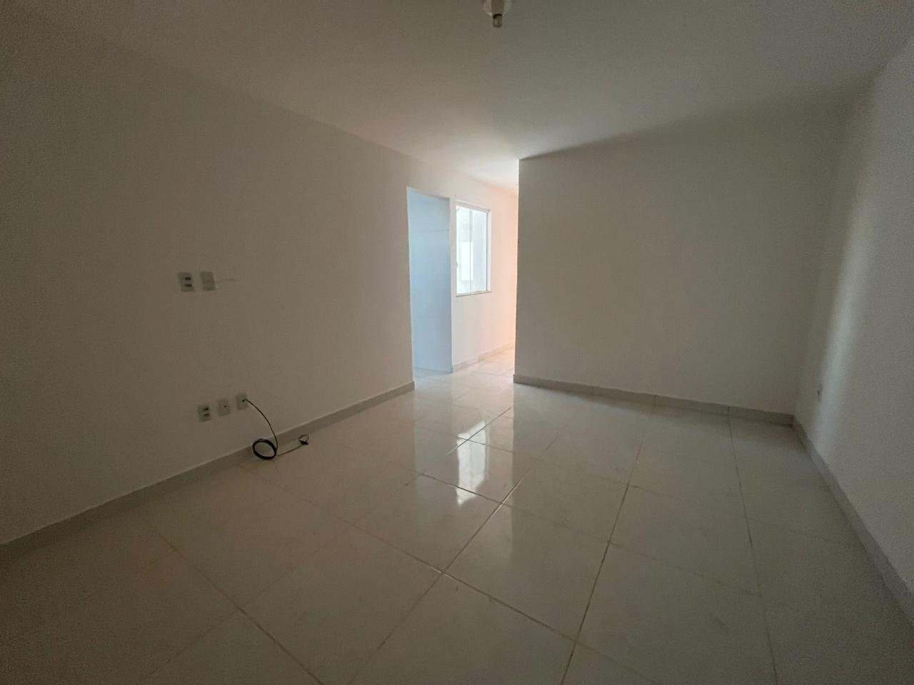 APARTAMENTO 4º ANDAR - MARIA PRETA
