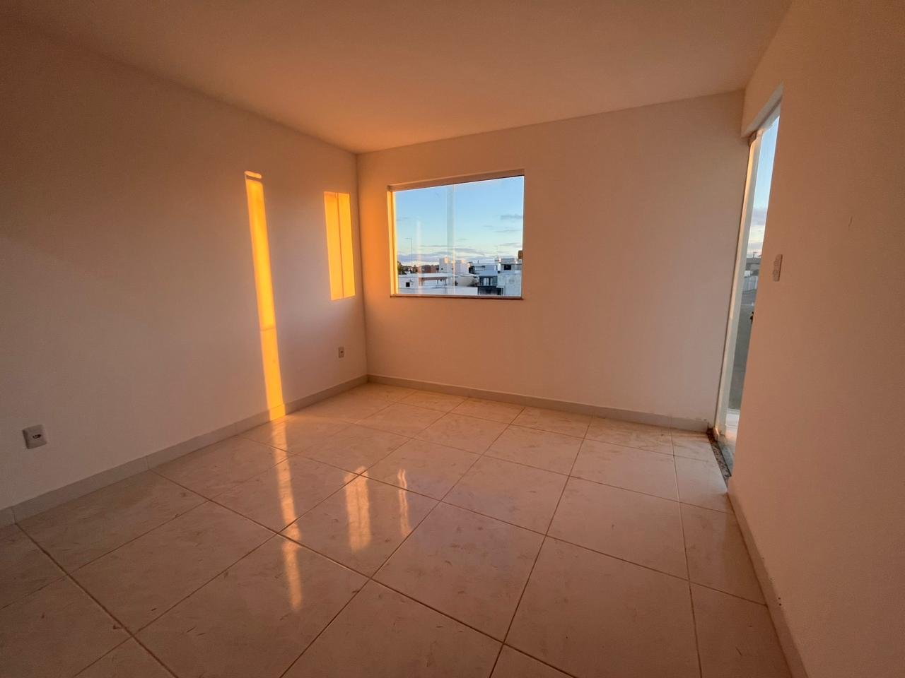 APARTAMENTO 4º ANDAR - MARIA PRETA