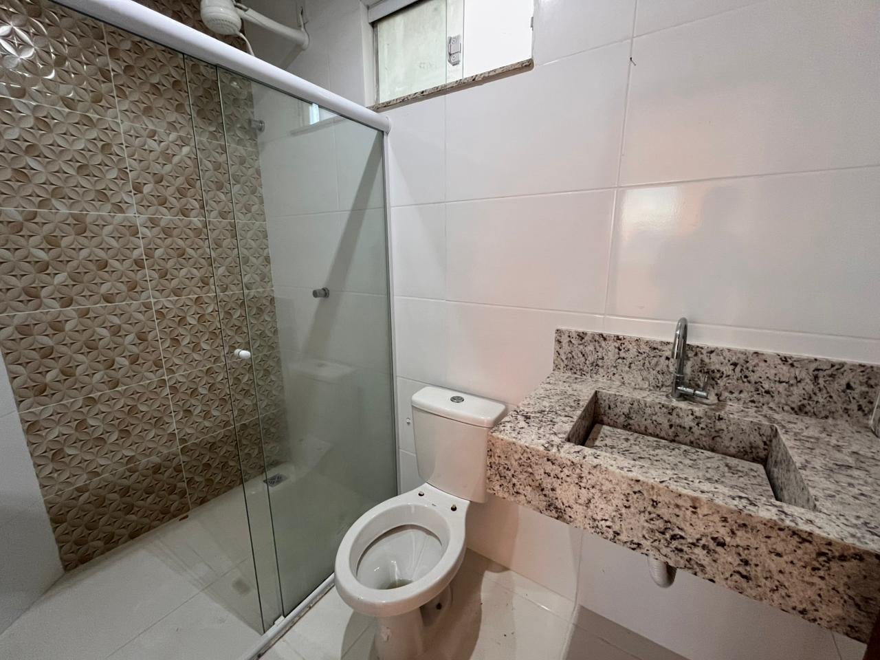 APARTAMENTO 4º ANDAR - MARIA PRETA