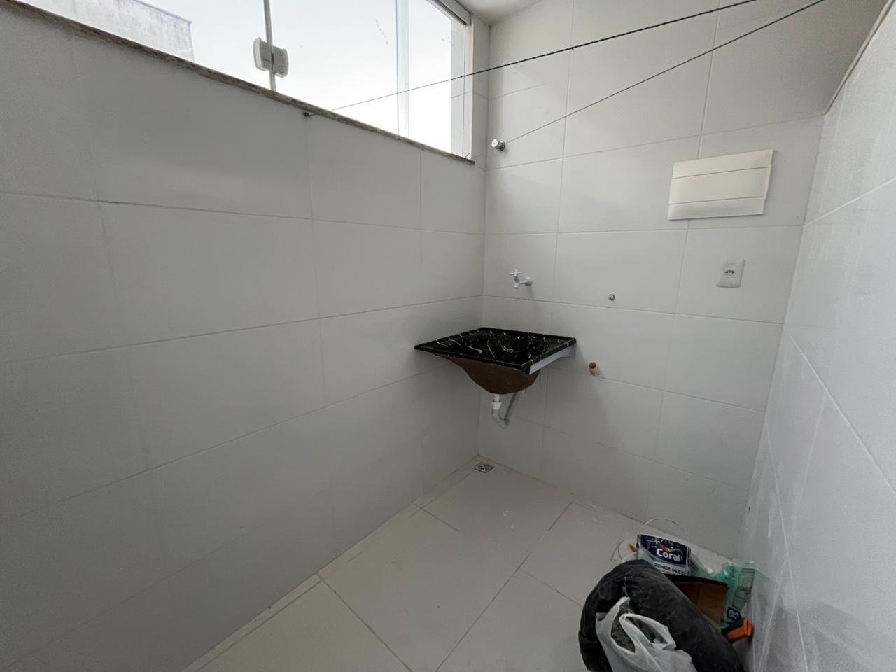APARTAMENTO 4º ANDAR - MARIA PRETA