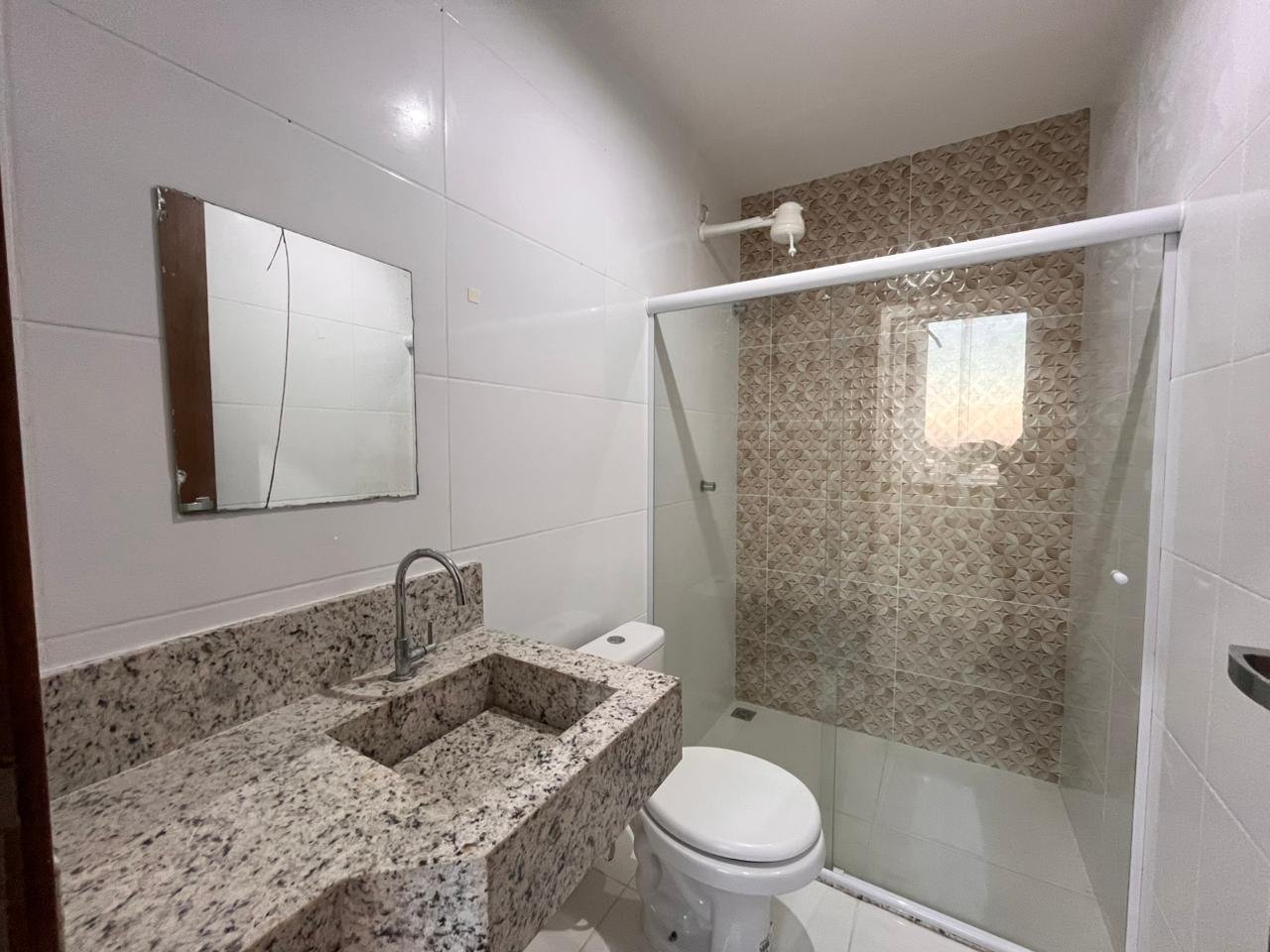 APARTAMENTO 4º ANDAR - MARIA PRETA