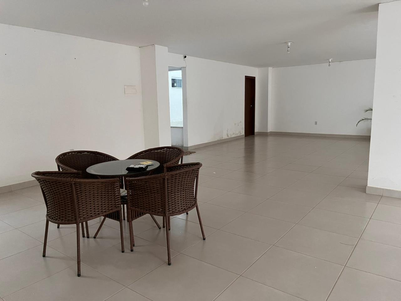 APARTAMENTO 4º ANDAR - MARIA PRETA