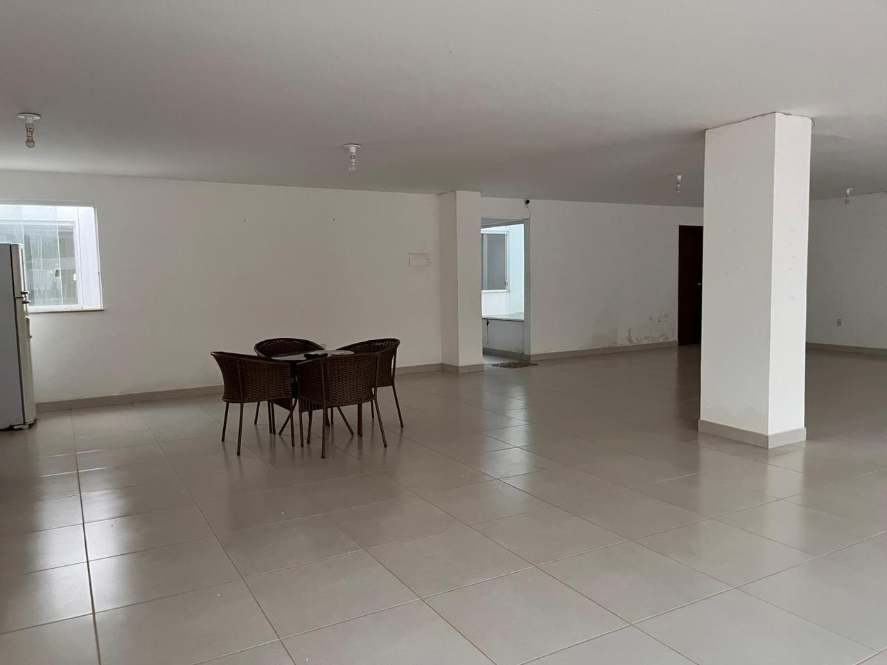 APARTAMENTO 4º ANDAR - MARIA PRETA