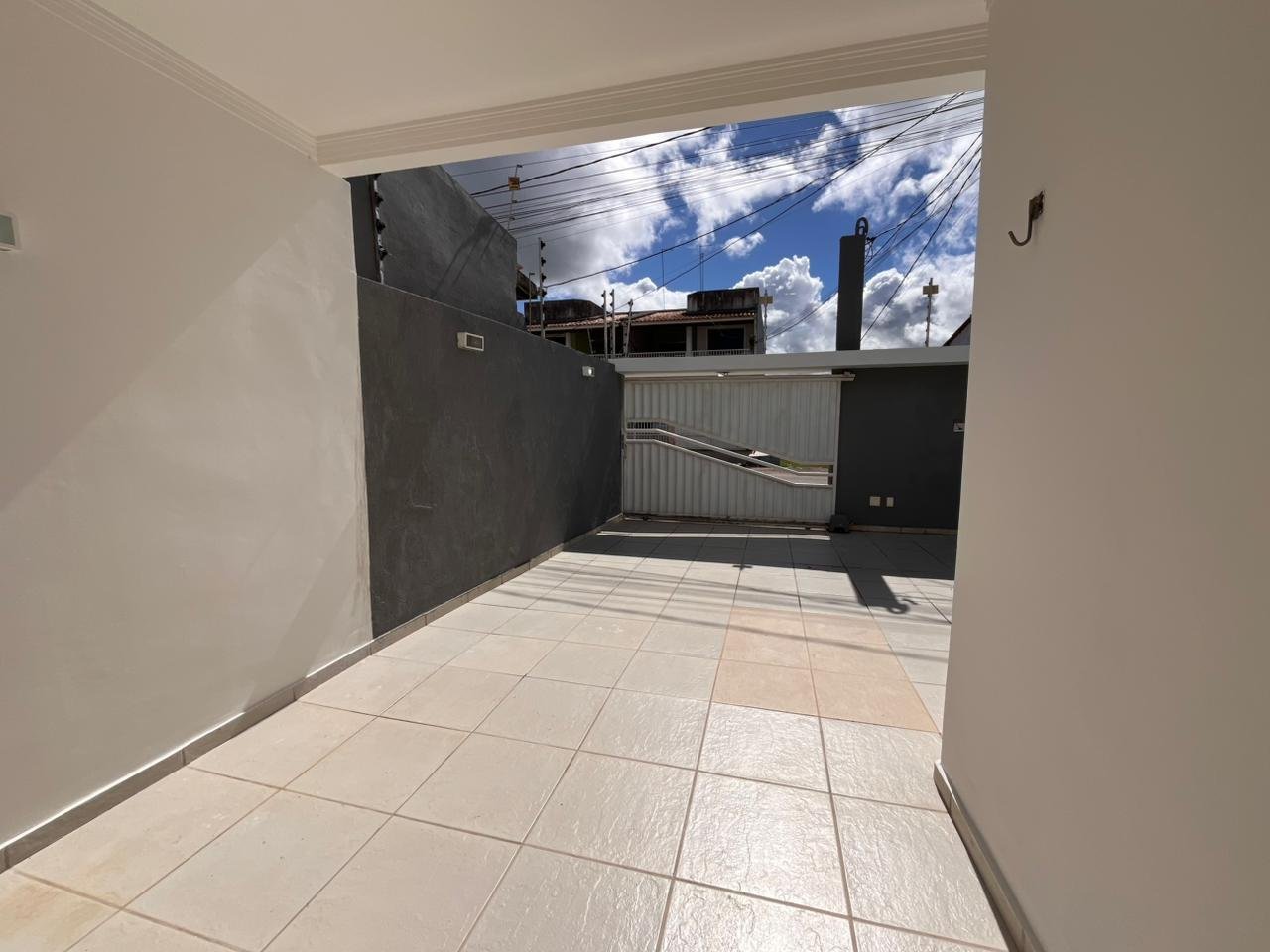 CASA TÉRREA NA MARIA PRETA