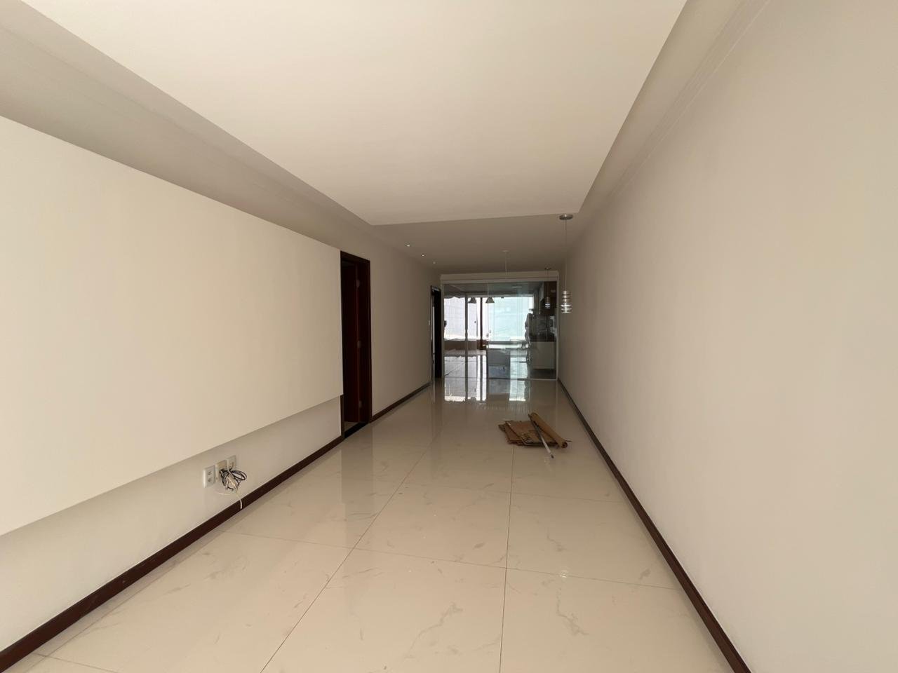 CASA TÉRREA NA MARIA PRETA