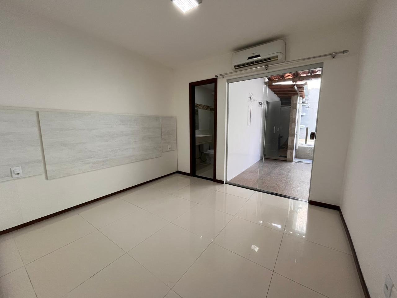 CASA TÉRREA NA MARIA PRETA