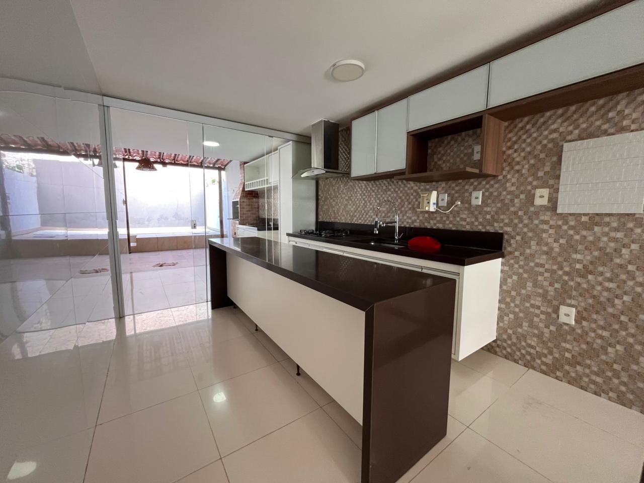 CASA TÉRREA NA MARIA PRETA