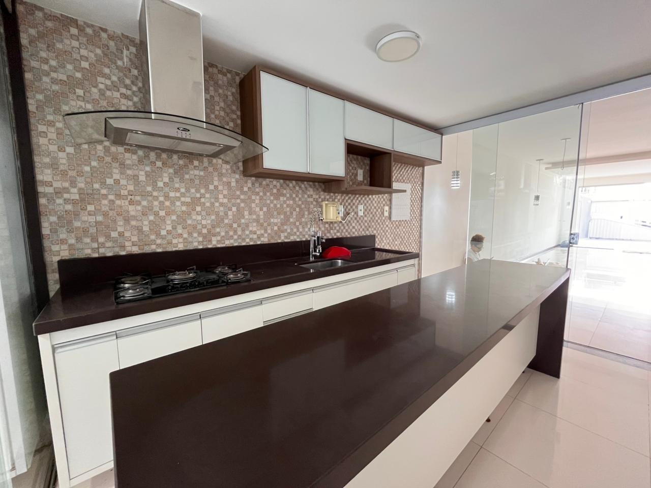 CASA TÉRREA NA MARIA PRETA