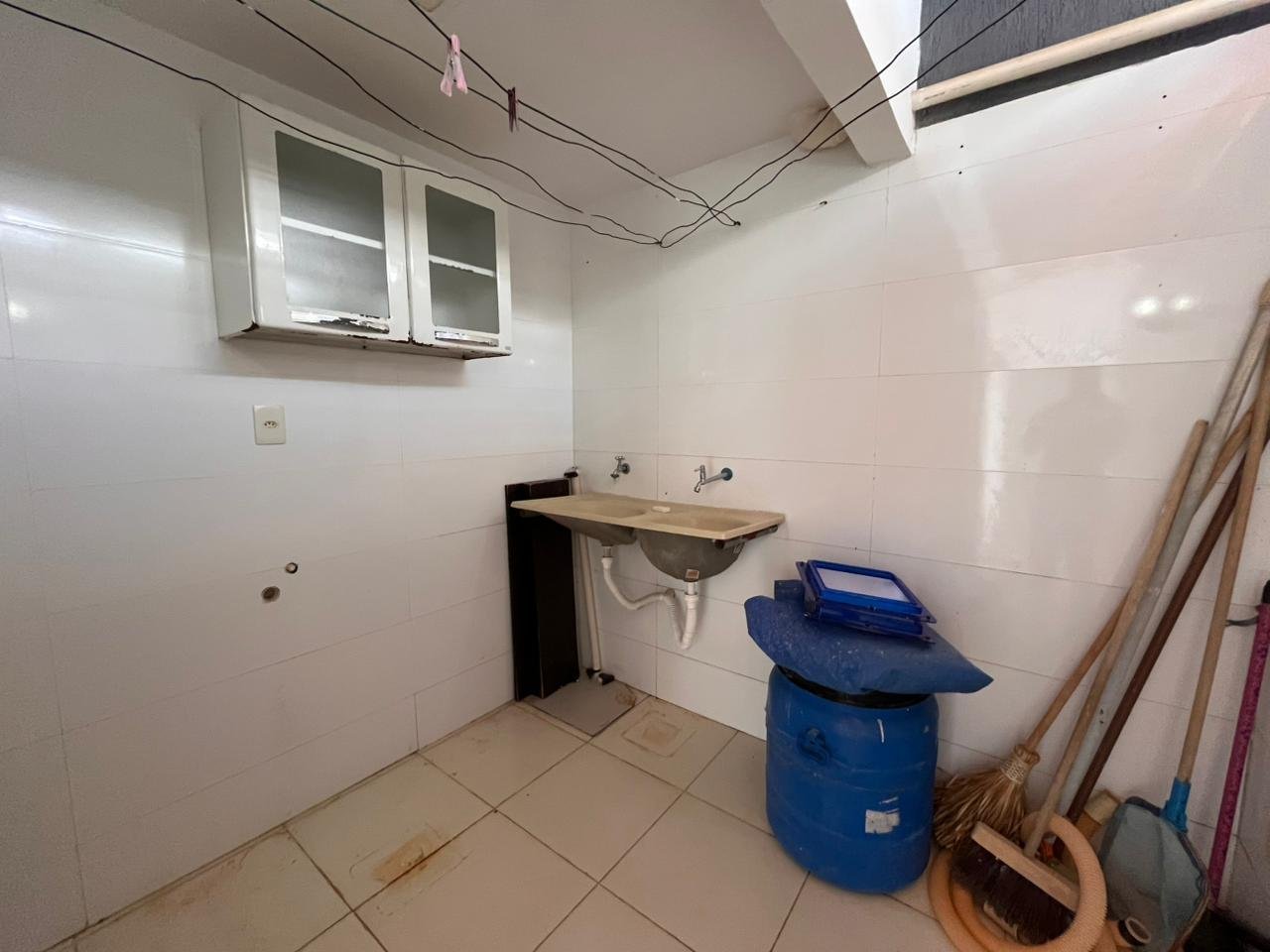 CASA TÉRREA NA MARIA PRETA
