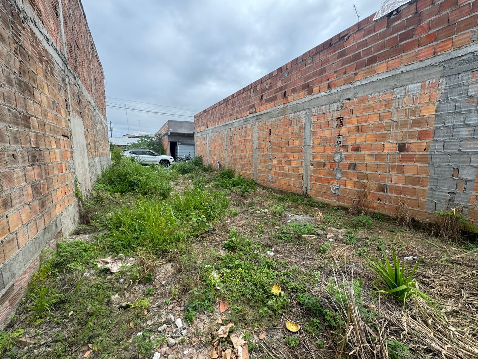 LOTE NO GRAVATÁ
