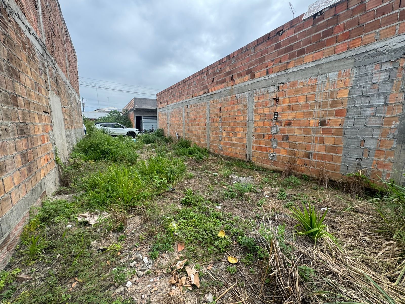 LOTE NO GRAVATÁ