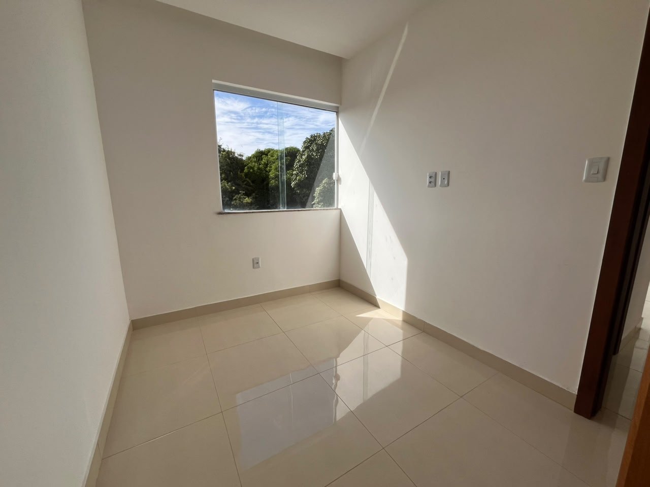 Apartamento - São Benedito