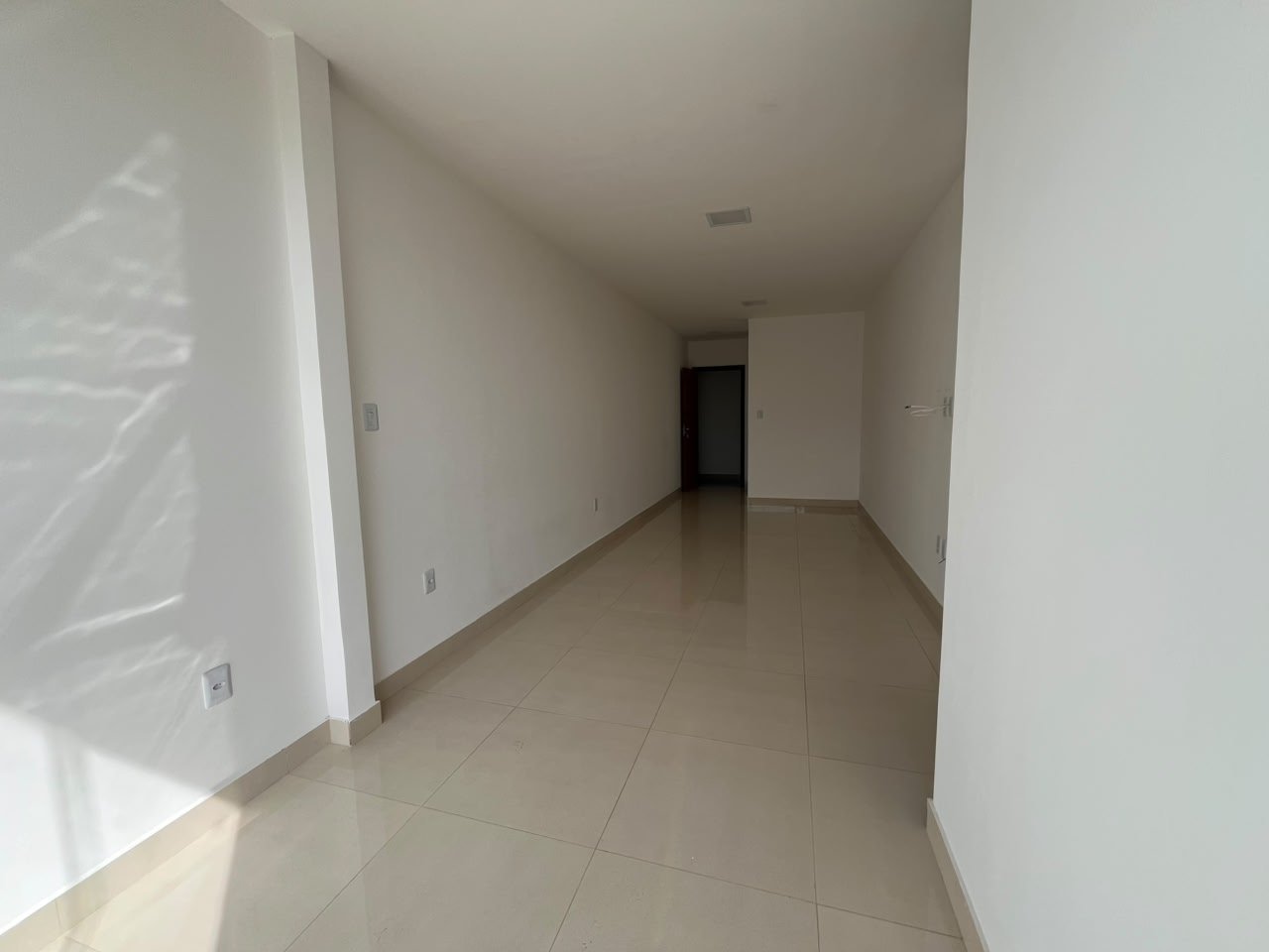 Apartamento - São Benedito