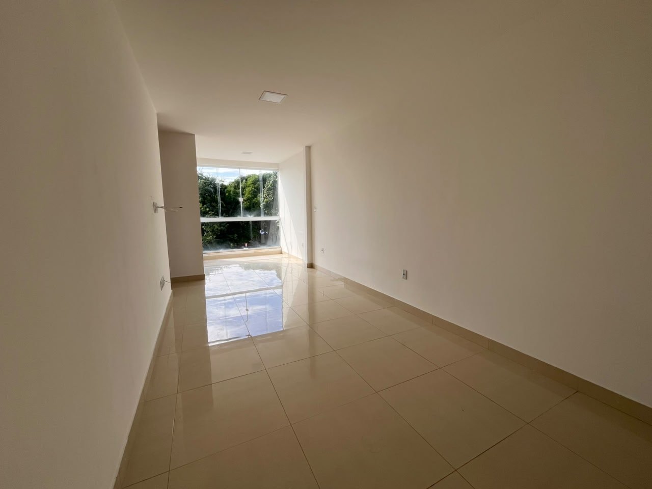 Apartamento - São Benedito