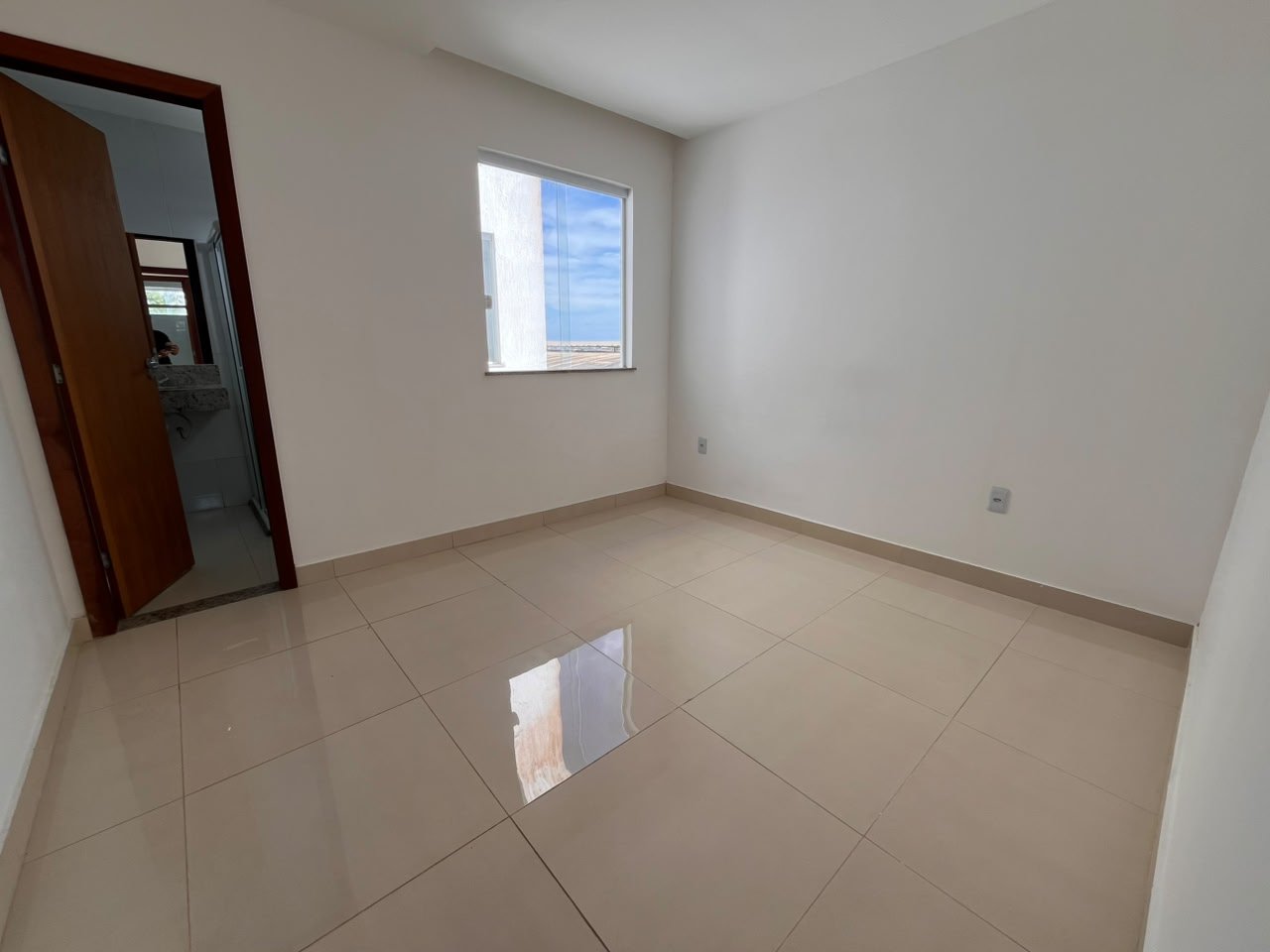 Apartamento - São Benedito