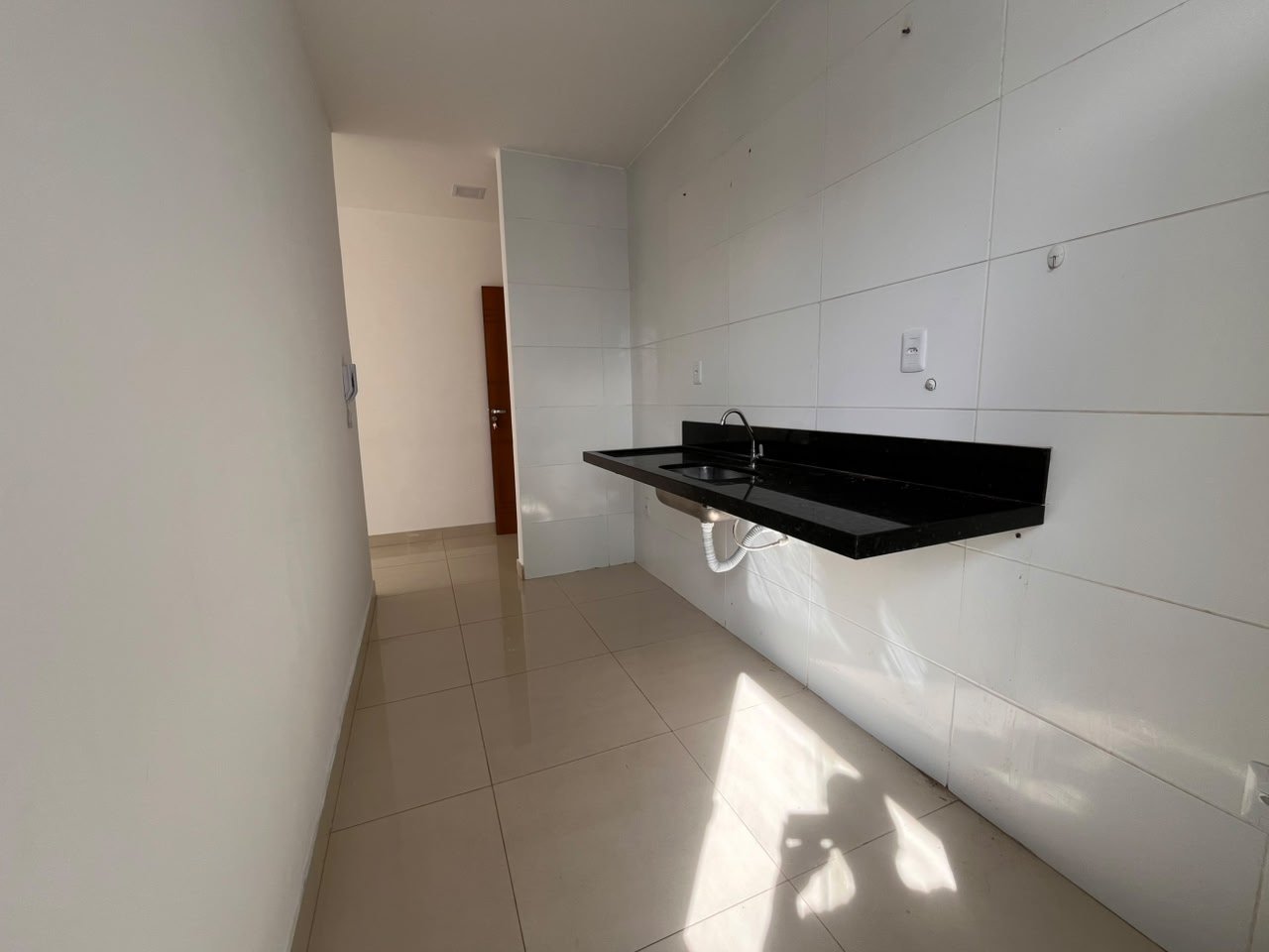 Apartamento - São Benedito