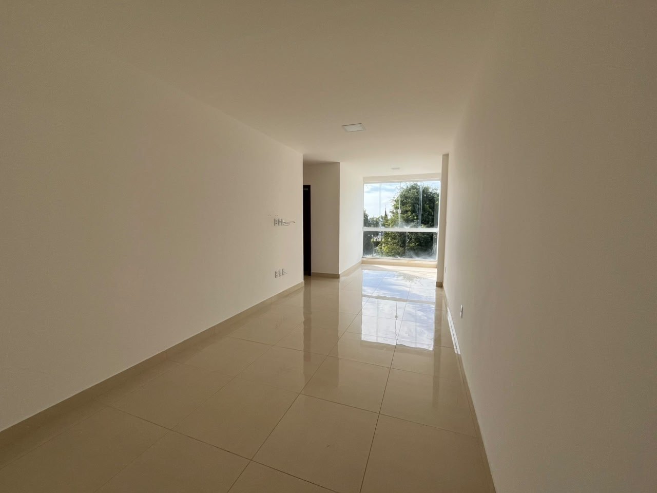 Apartamento - São Benedito