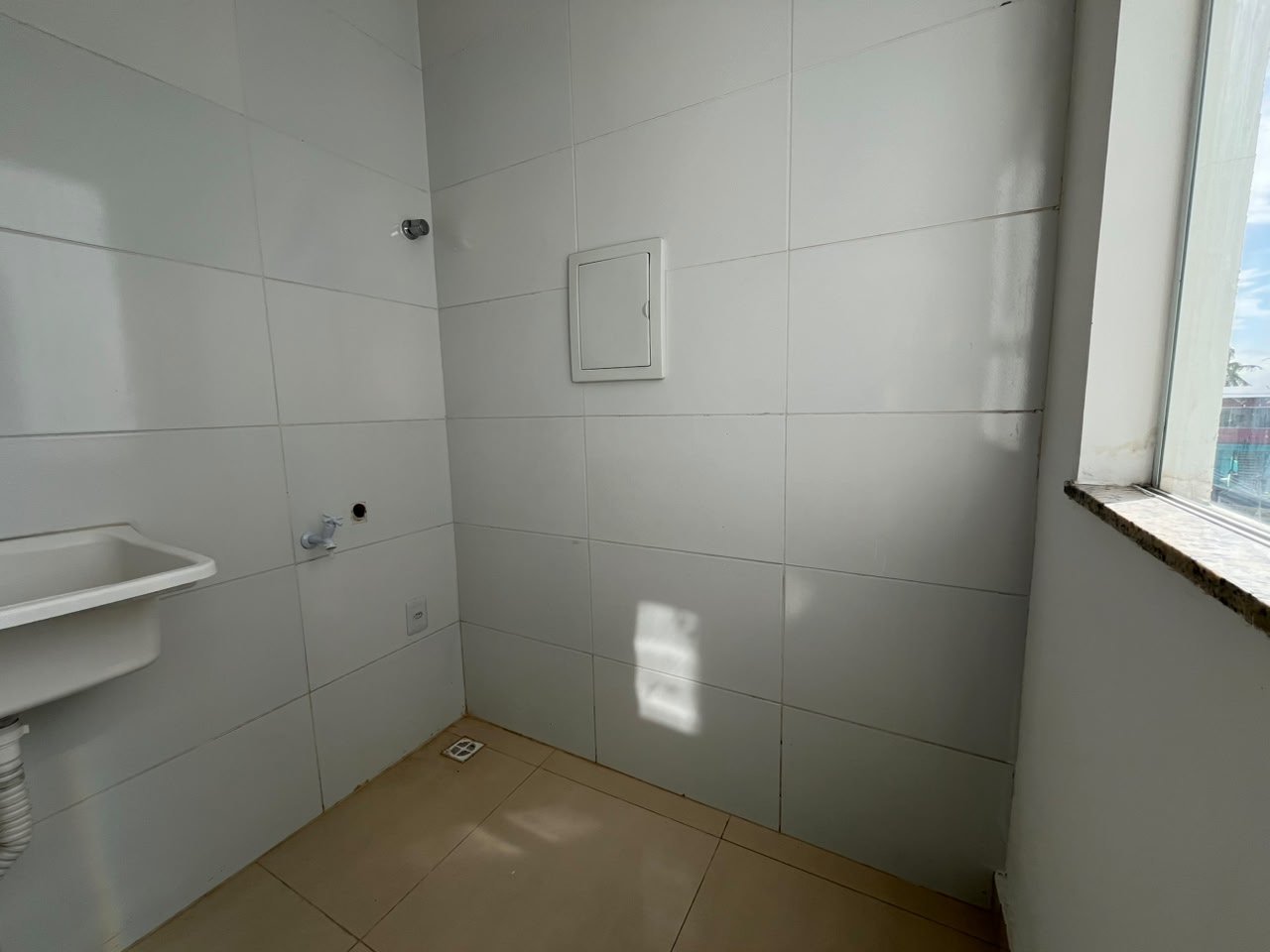 Apartamento - São Benedito