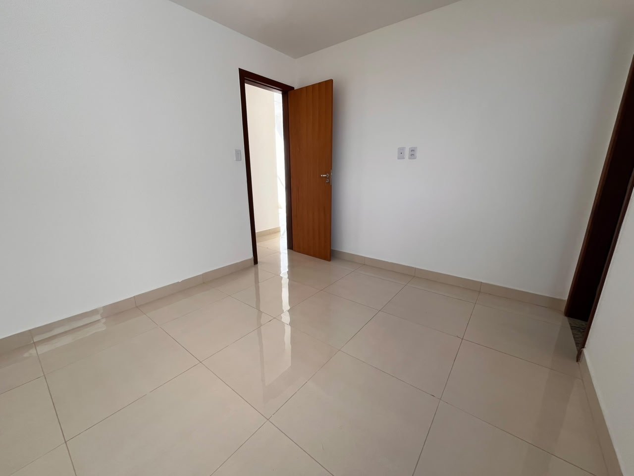 Apartamento - São Benedito