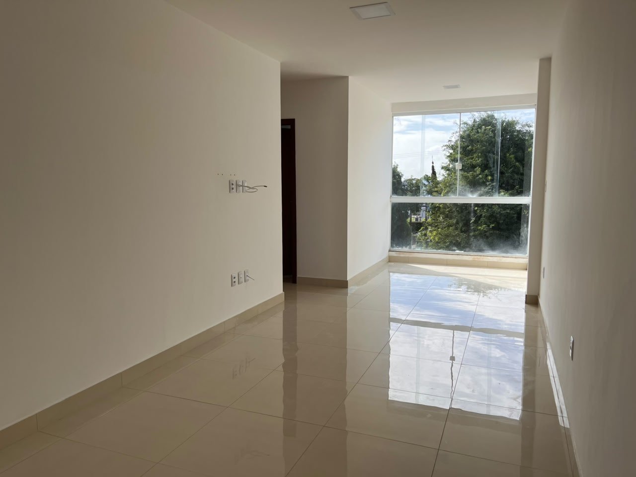 Apartamento - São Benedito