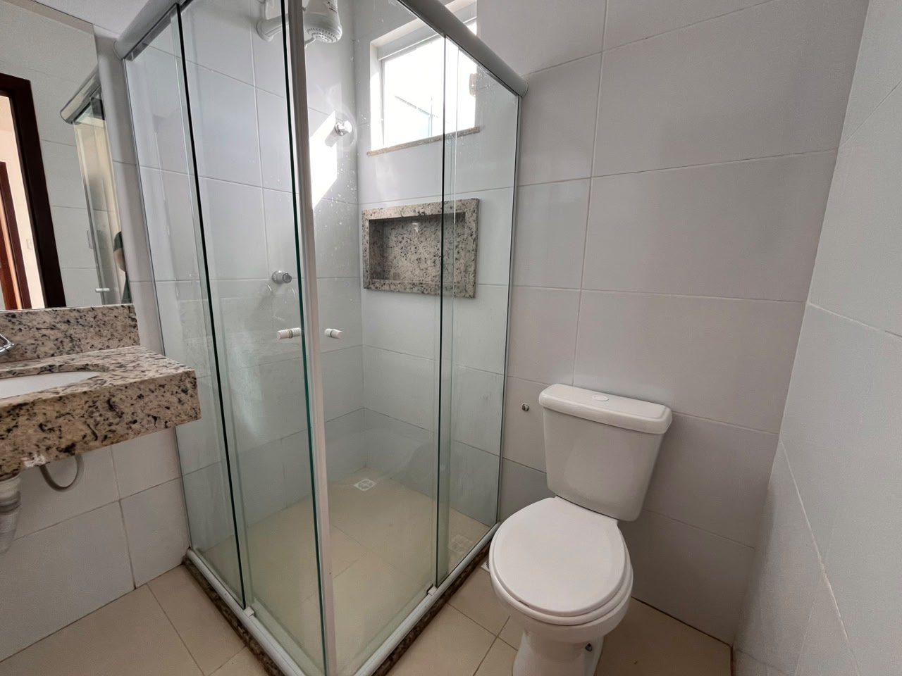 Apartamento - São Benedito