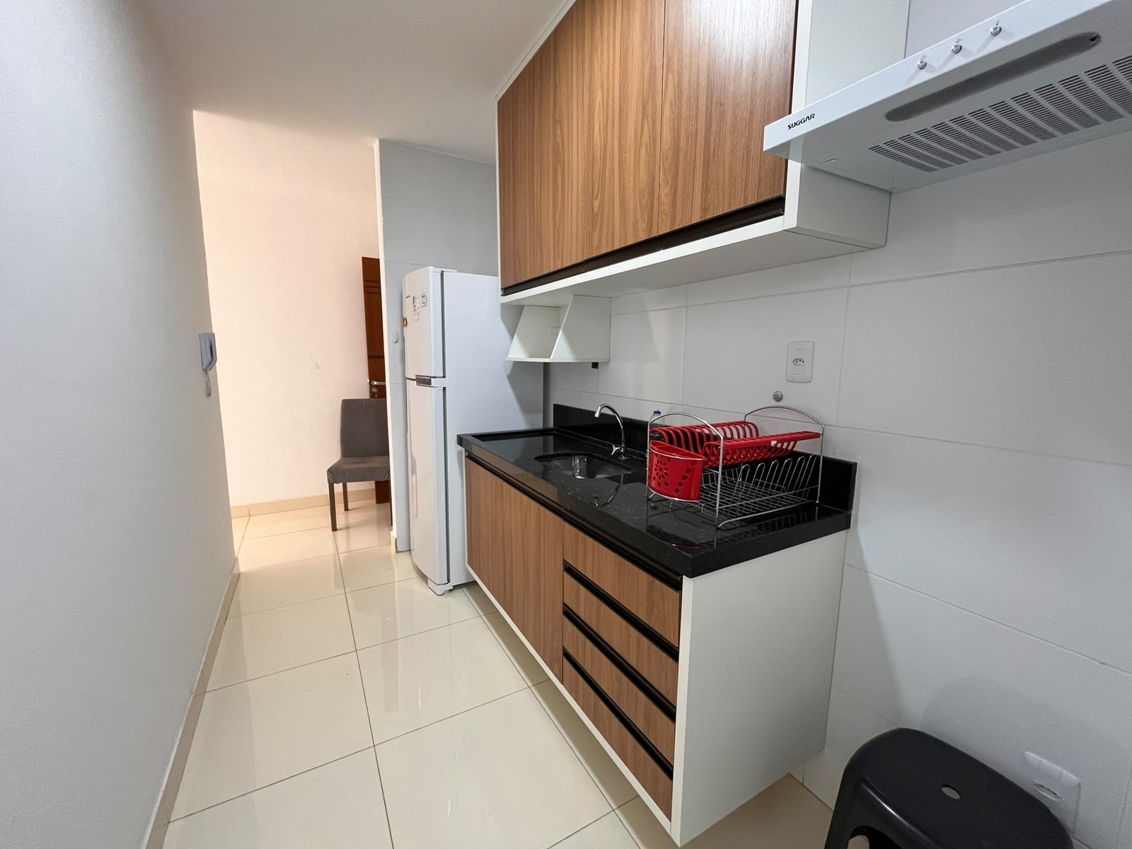 Apartamento - São Benedito (Grande Vale)