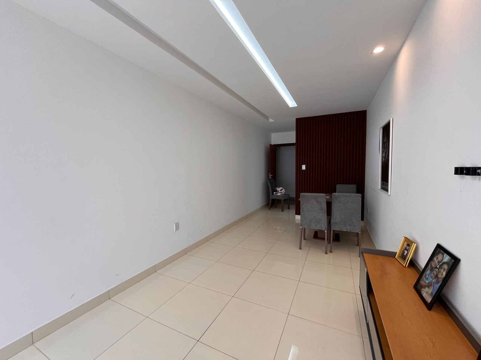 Apartamento - São Benedito (Grande Vale)