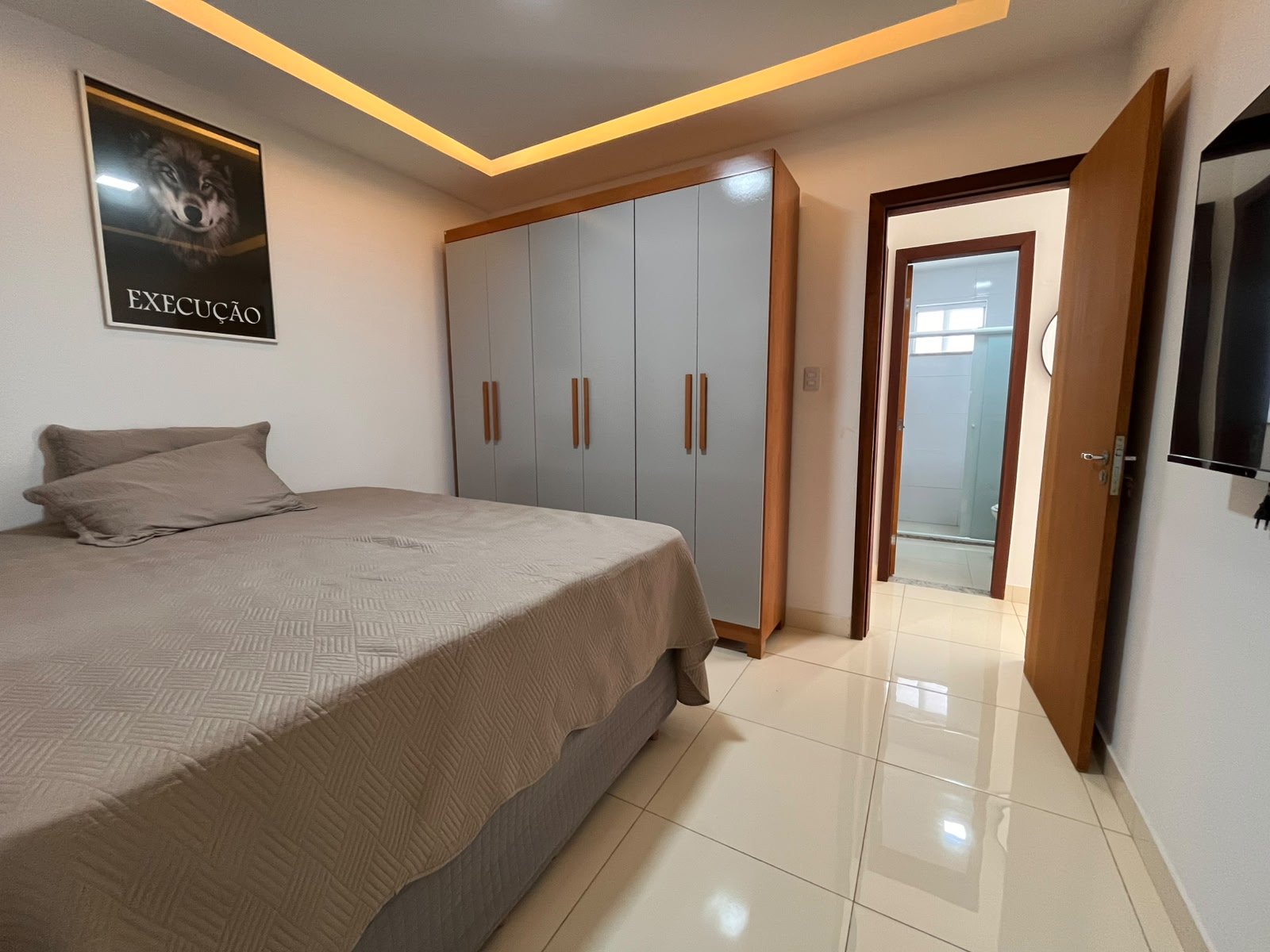 Apartamento - São Benedito (Grande Vale)