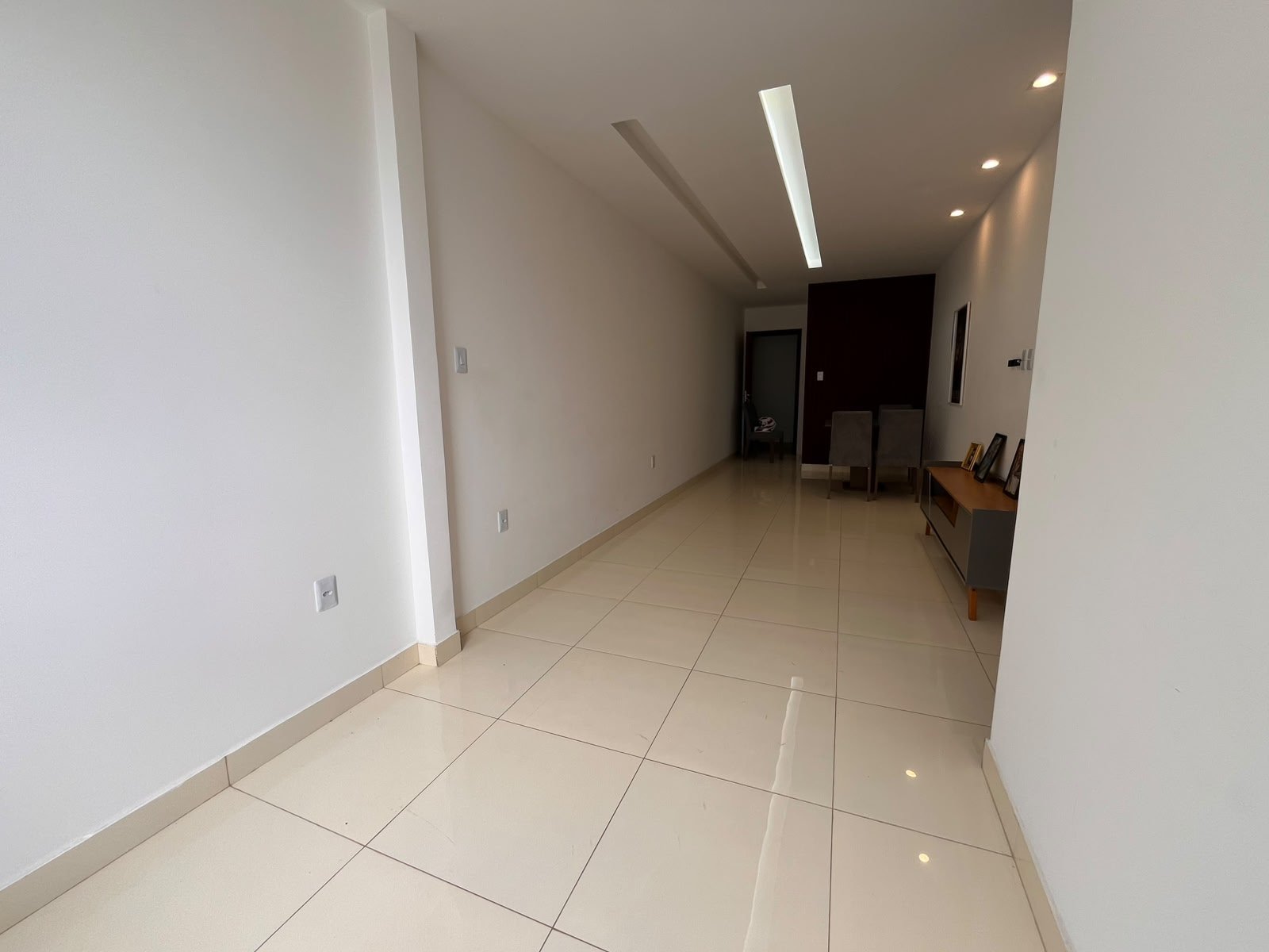Apartamento - São Benedito (Grande Vale)