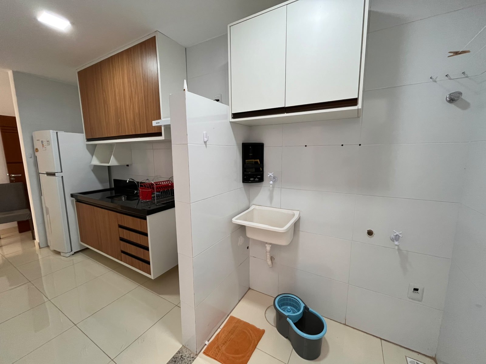 Apartamento - São Benedito (Grande Vale)