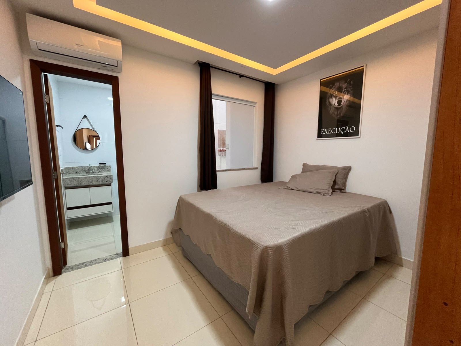 Apartamento - São Benedito (Grande Vale)