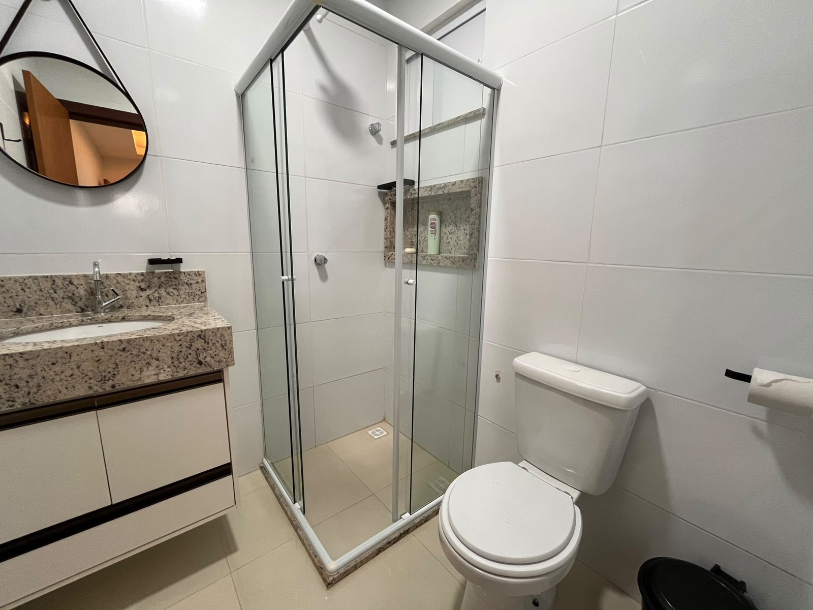 Apartamento - São Benedito (Grande Vale)