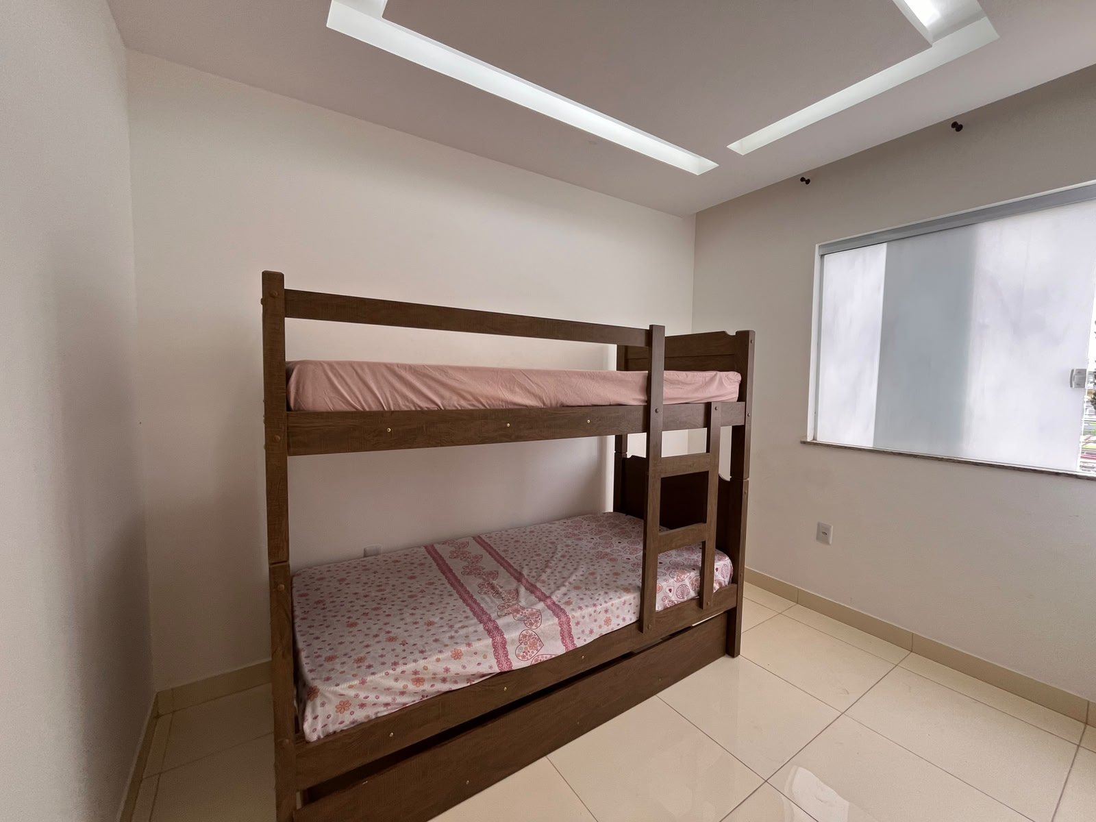 Apartamento - São Benedito (Grande Vale)