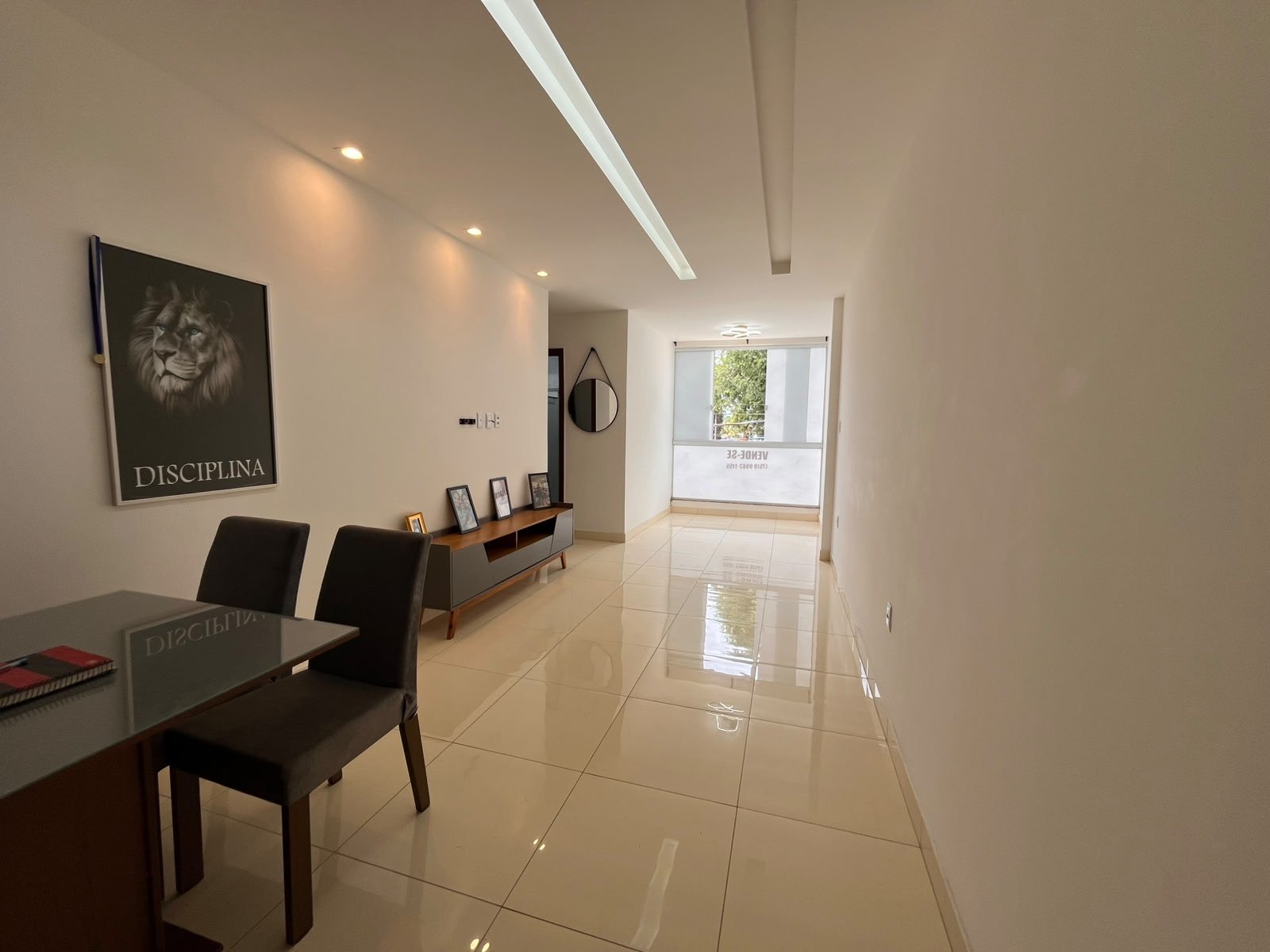 Apartamento - São Benedito (Grande Vale)