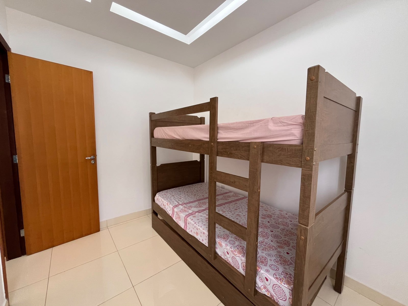 Apartamento - São Benedito (Grande Vale)