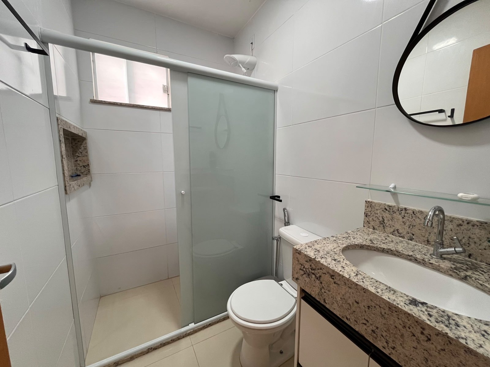Apartamento - São Benedito (Grande Vale)