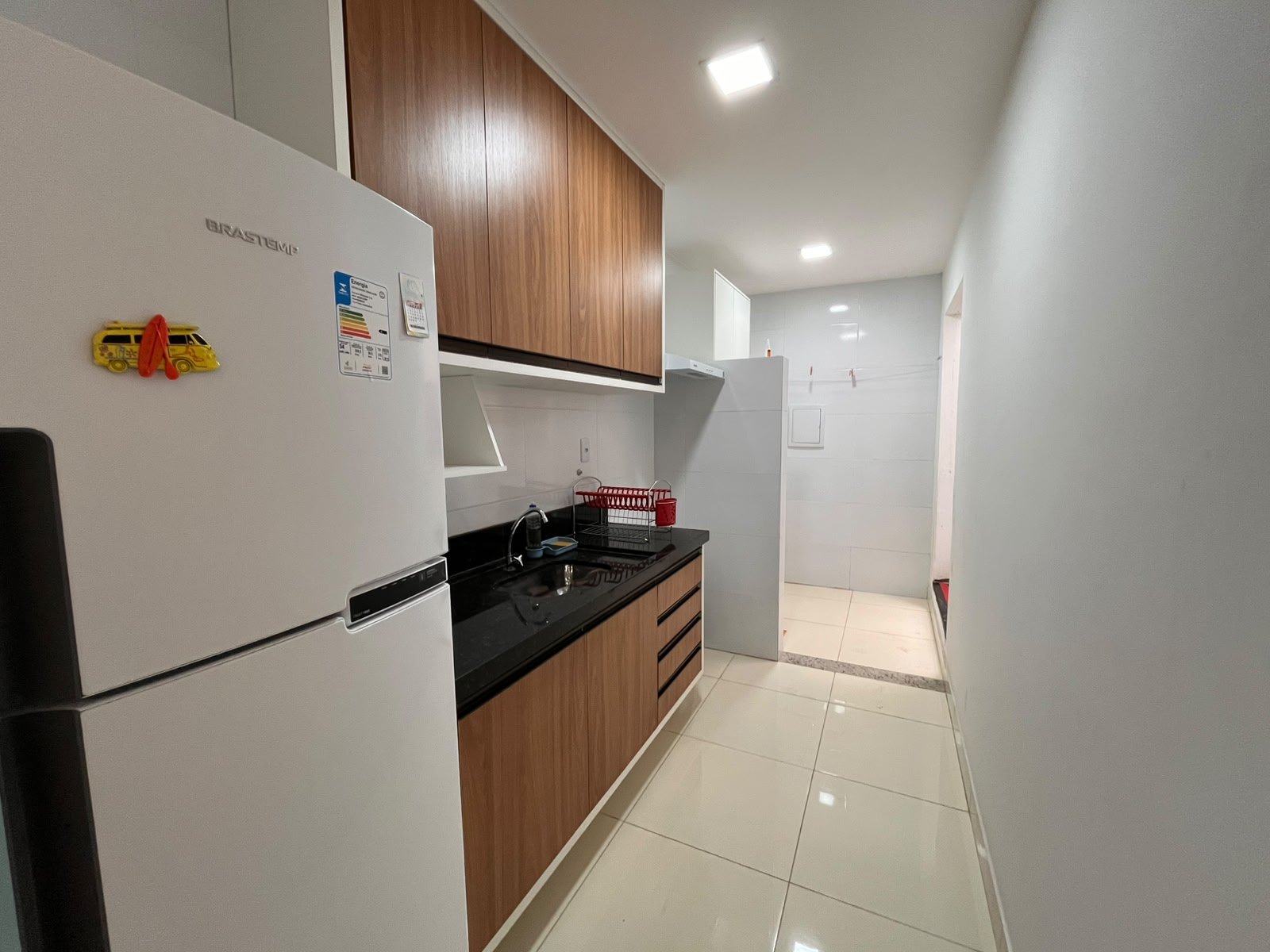 Apartamento - São Benedito (Grande Vale)