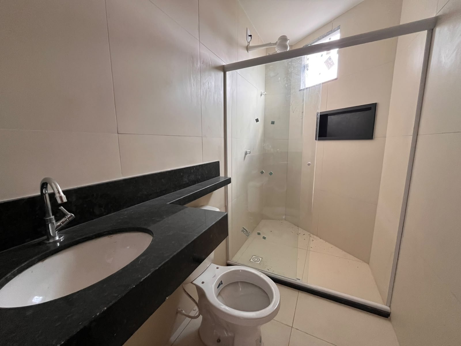 APARTAMENTOS - SÃO SANTIAGO