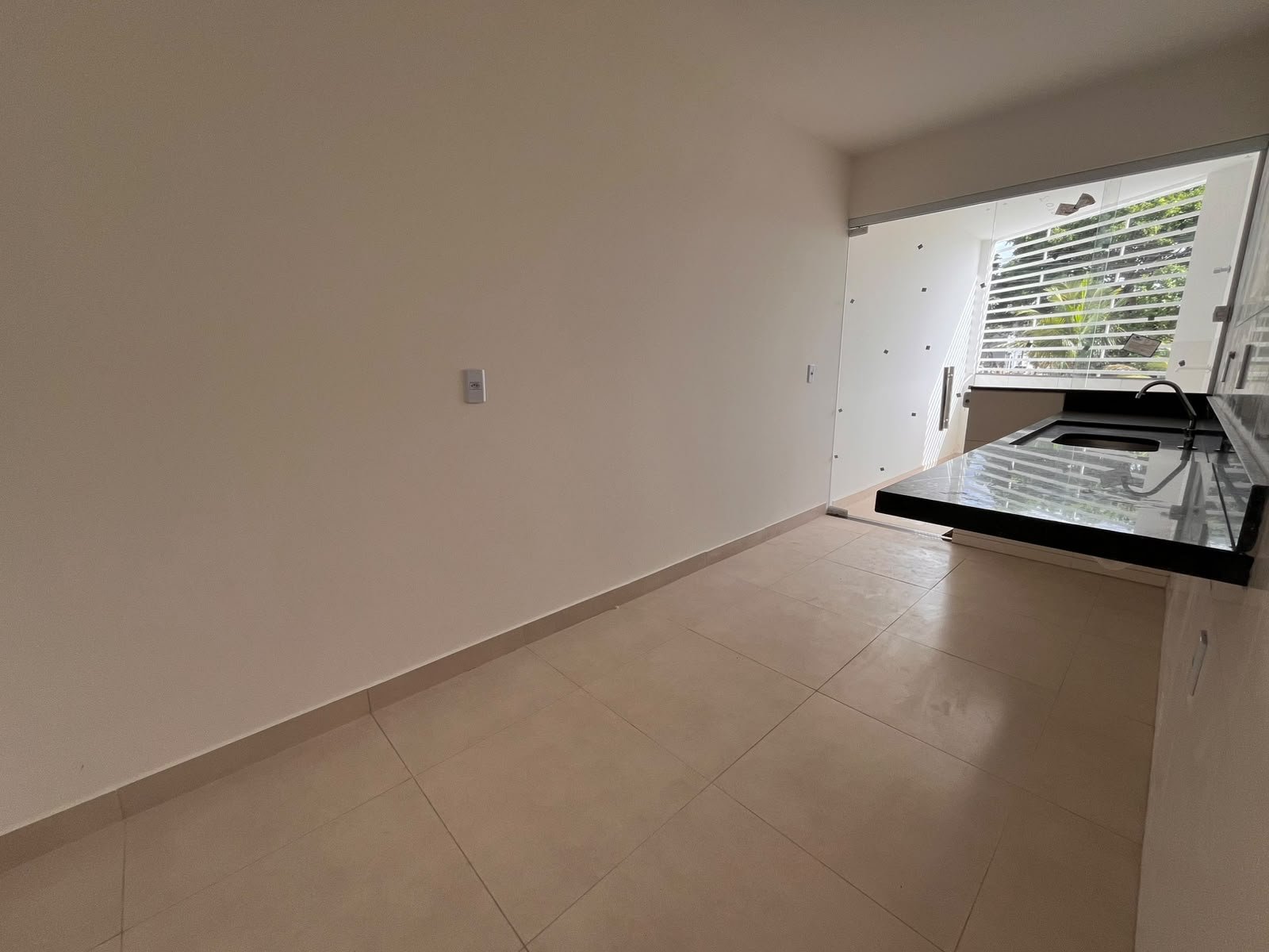 APARTAMENTOS - SÃO SANTIAGO