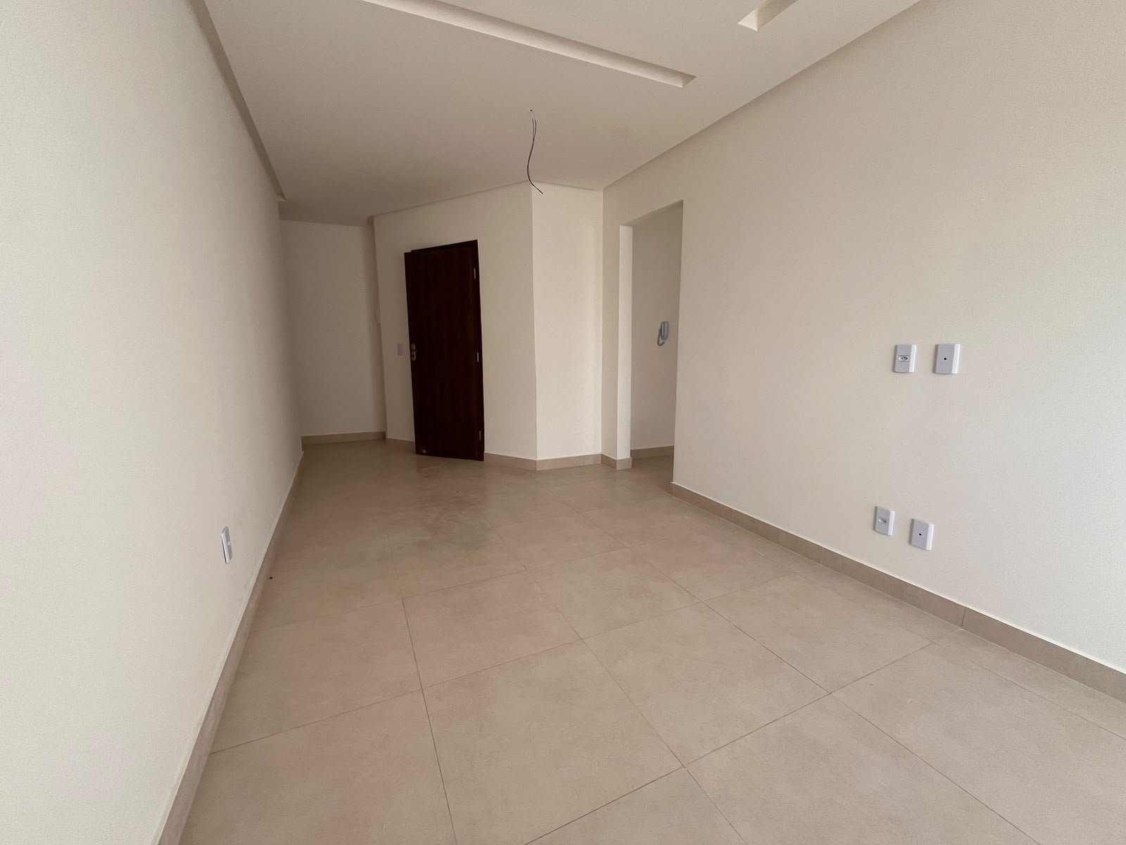 APARTAMENTOS - SÃO SANTIAGO