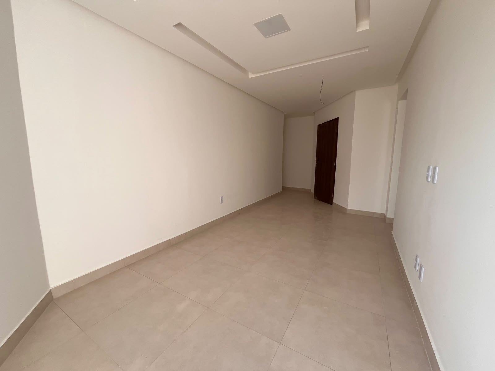 APARTAMENTOS - SÃO SANTIAGO